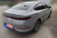 2026 BYD Xia 2026 DM-i 1.5T 100KM Entry #3