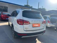2015 Haval H6 2014 1.5T MT UpgradeEditionElite FWD #9