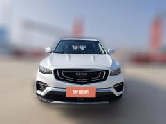 2021 Geely Auto Boyue 2020 1.8T AT SmartPRO #2