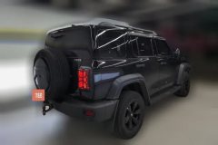 2022 Tank 300 2023 Off-road 2.0T AT conqueror #3