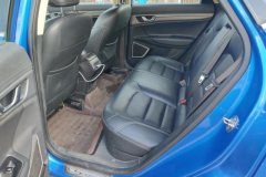 2018 Geely Auto Emgrand GS 2018 1.8 AT GraceLingshang #11