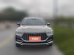 2020 BYD Song Plus 2020 1.5T AT Premium #3