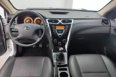 2020 BYD F3 2020 1.5 MT Super Value #12