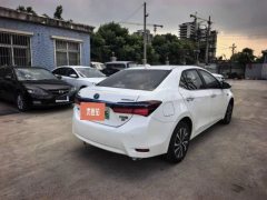 2019 Toyota Corolla Twin Engine E+ 2019 1.8 AT Leading HEV #6