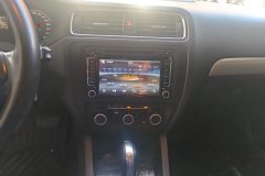 2015 Volkswagen Sagitar 2014 1.6 AT Comfort #13