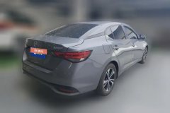2024 Nissan Sylphy 2023 Facelift 1.6L AT CVTJoy #3