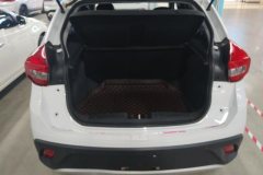 2020 Chery Tiggo 3x 2020 1.5 AT Enjoy qualityLuxury #4