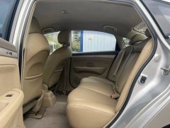 2016 Nissan Sylphy 2012 1.6 AT XEComfortClassic #9