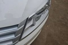 2019 Volkswagen Santana 2015 1.4 MT Fashion #5