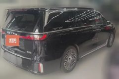 2025 Voyah Dreamer 2025 1.5T AT PHEV 4WDFlagshipKunpengEdition #3