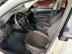 2017 Volkswagen Bora Sedan 2017 1.6 AT Comfort #4