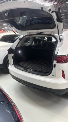 2024 Haval H6 2022 No.3generation 1.5T AT 2WDPro #13