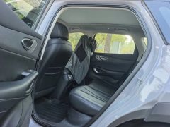 2025 BYD Sea Lion 05 EV 2025 520KMZhihangEdition #7