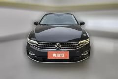 2023 Volkswagen Magotan 2023 2Million Edition 2.0T AT 330TSI DSGLuxury #2