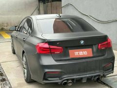 2016 BMW 3 Series 2016 2.0T AT 320LiEntry #6