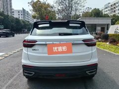 2022 Geely Auto Binyue 2019 1.5T AT 260TRanger China V #8