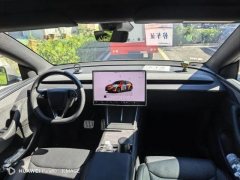 2026 Tesla Model Y L 2025 Long Range AWD Edition #9