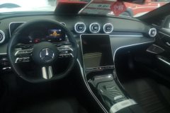 2022 Mercedes-Benz C-Class 2022 1.5T AT Facelift C260L Hao YeSport #12