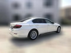 2015 BMW 5 Series 2014 2.0T AT 525LiLuxuryDesign Pkg #7