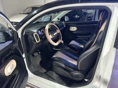 2021 Roewe Clever 2021 302Km New4Seat Super Power #7