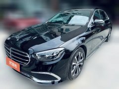 2022 Mercedes-Benz E-Class PHEV 2022 Facelift 2.0T AT E 350 e L Plug-in hybrid sedan #1