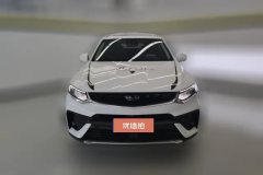 2020 Geely Auto Xingyue 2019 1.5T AT 300Tstar shinerFWD Facelift #2