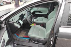 2025 Roewe D6 2025 450km Exclusive #9