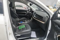 2019 Haval H6 2020 1.5T AT PlatinumChampion #8