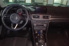 2017 Mazda Mazda3 Axela Hatchback 2017 2.0 AT Luxury China V #12
