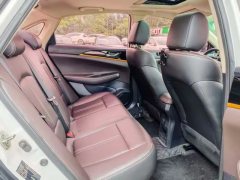 2019 Chang'an Eado DT 2019 1.6 AT Smart China V #6