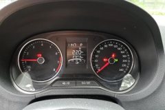 2016 Volkswagen Polo Hatchback 2016 1.6 AT Comfort #14