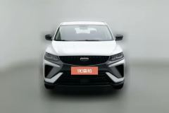 2024 Geely Auto Binyue 2024 1.5T AT DCTDragon SoaringEdition #3