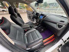 2018 Chang'an CS75 2017 1.5T AT SciroccoEditionFengyue #18