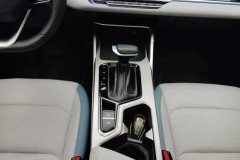 2024 Geely Auto Emgrand Sedan 2023 No.4generation Champion 1.5L AT Flagship #16