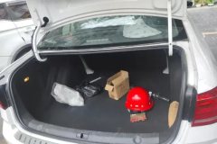 2017 Volkswagen Lavida 2017 1.6 AT Comfort #4