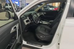 2018 Geely Auto Boyue 2018 1.8T AT Smart Connect4GConnectedFWD #9