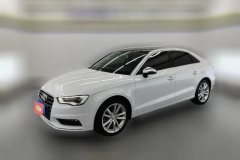 2017 Audi A3 Sedan 2016 1.4T AT 35TFSILinkedIn #1