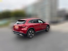 2022 Mercedes-Benz GLA-Class 2022 1.3T AT GLA 200 #4