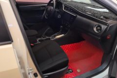 2018 Toyota Levin 2017 1.2T AT 185TElite Facelift #8