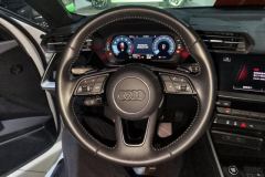 2022 Audi A3 Sportback 2022 Sportback 1.4T AT 35 TFSI FashionSport #15