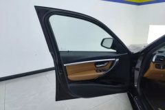 2016 BMW 3 Series 2016 2.0T AT 320LiLuxuryDesign Pkg #7