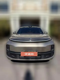 2023 Li Auto Li Auto L9 2022 Max #2