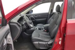 2017 Nissan X-Trail 2017 2.0 AT ComfortFWD #13