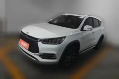 2019 BYD Song New Energy 2019 EV500Smart Connectenjoy EV #1