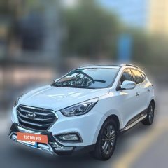 2016 Hyundai ix35 2015 2.0 AT SmartFWD China V #1