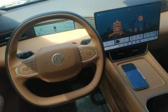 2025 Dongfeng Fengshen Dongfeng Fengshen L8 2025 185KMdreamEdition #16