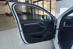2022 Audi A3 Sportback 2022 Sportback 1.4T AT 35 TFSI EnterprisingSport #7