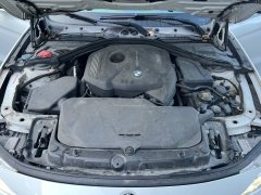 2018 BMW 3 Series 2017 2.0T AT 320LiFashion #17