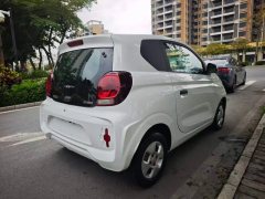 2022 Roewe Clever 2021 302km AT Excellence #9