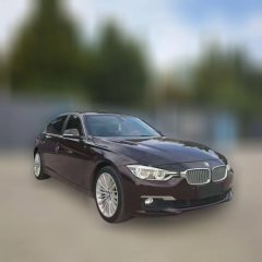 2018 BMW 3 Series 2018 2.0T AT 320LiFashion #3